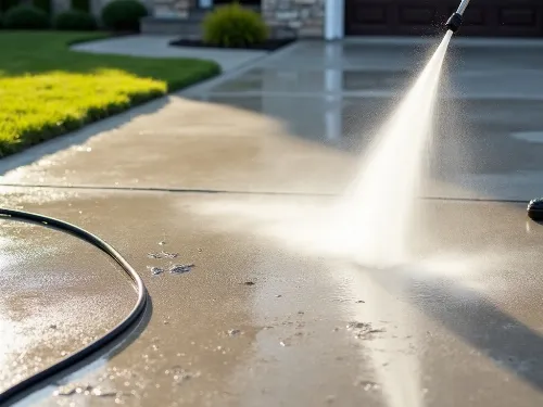 House Wash PA Power Washing Service