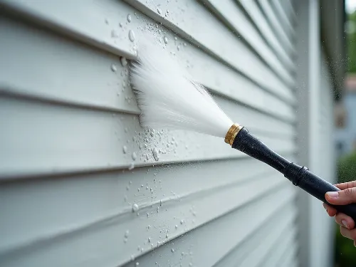 House Wash PA Soft Washing Service